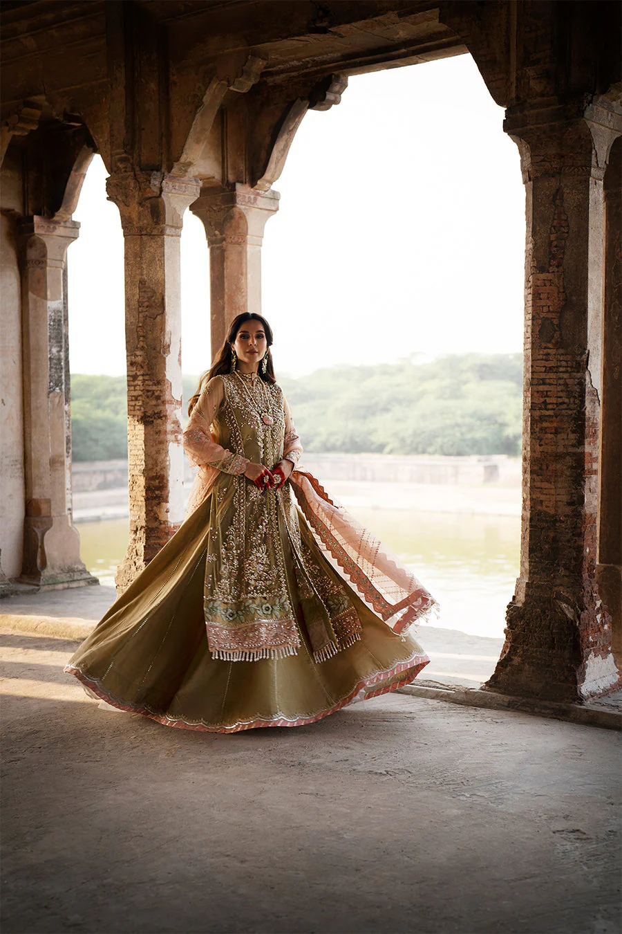 AJR Couture Zyva Luxury Formals 2024 - Image 2