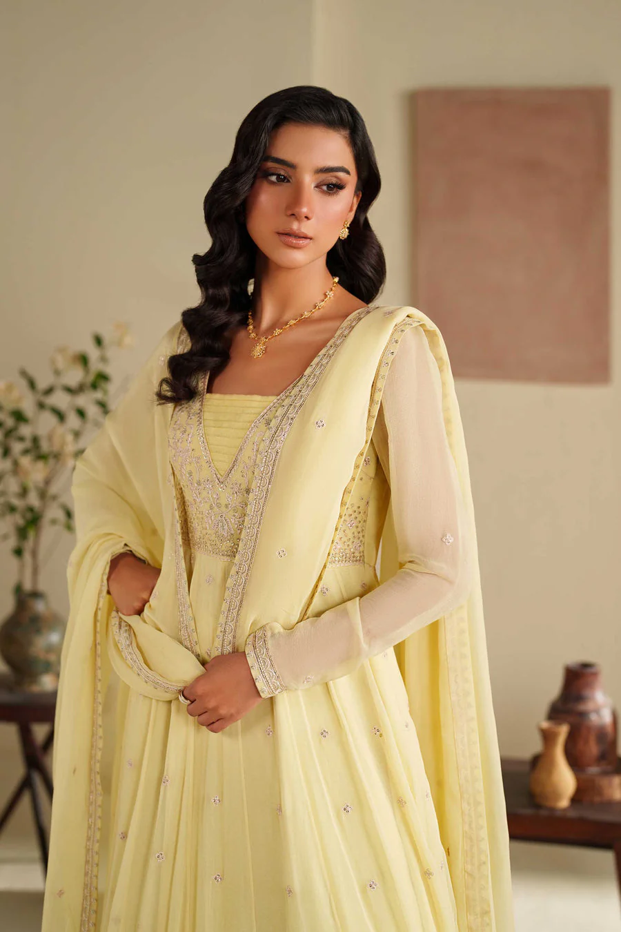 Akbar Aslam Ayla Formal Pret 2026 - Image 2