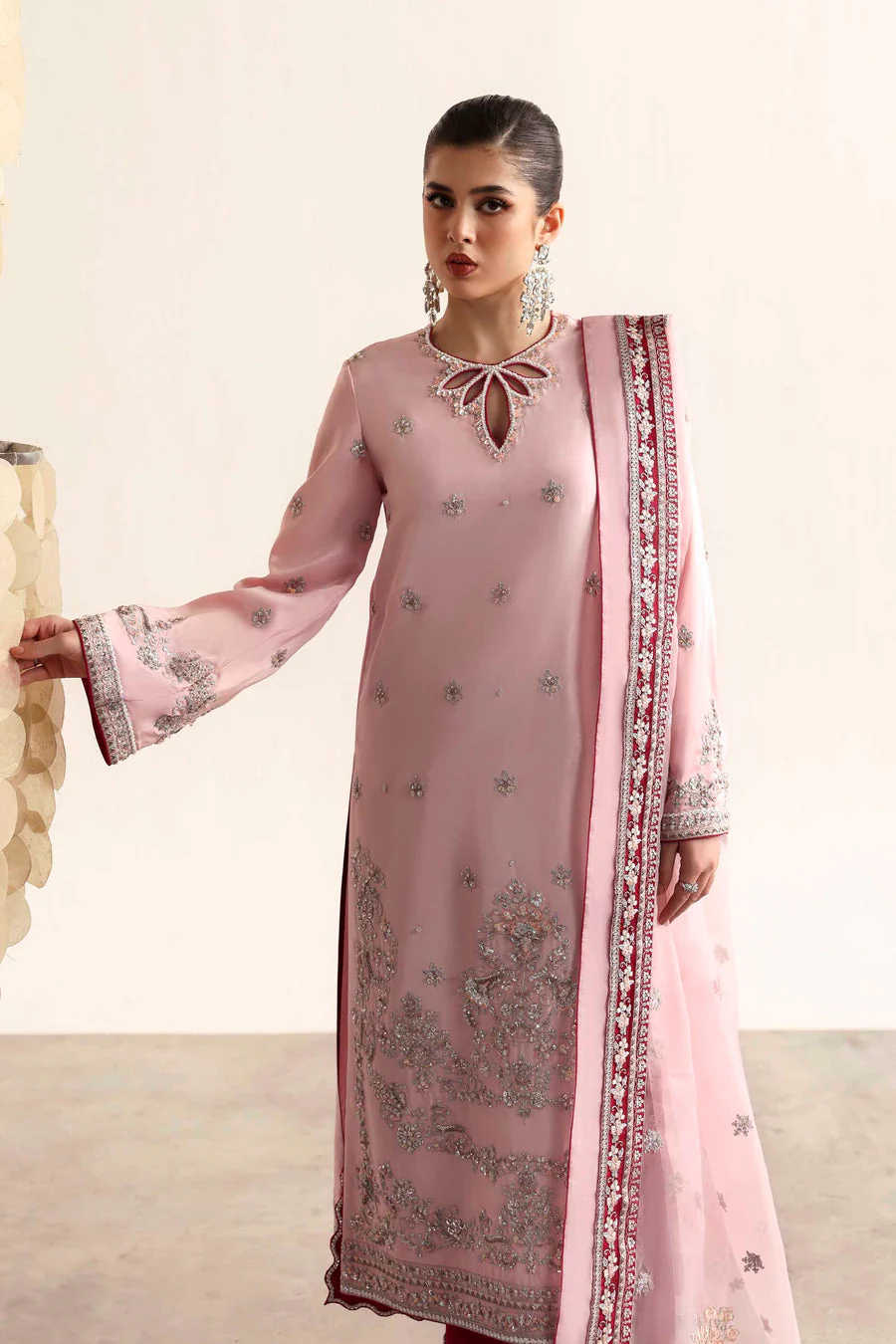 Akbar Aslam Cascade Luxury Formals 2026 - Image 2