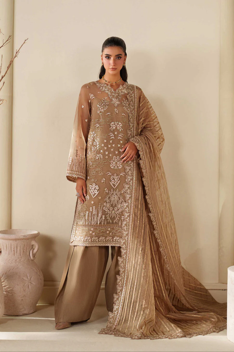 Akbar Aslam Cedar Formal Pret 2026