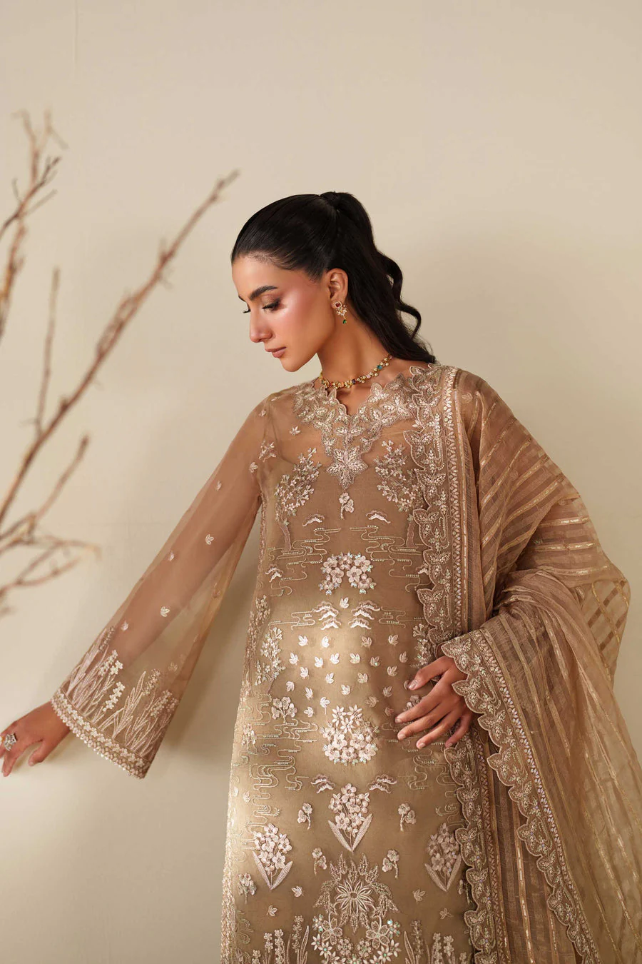 Akbar Aslam Cedar Formal Pret 2026 - Image 2