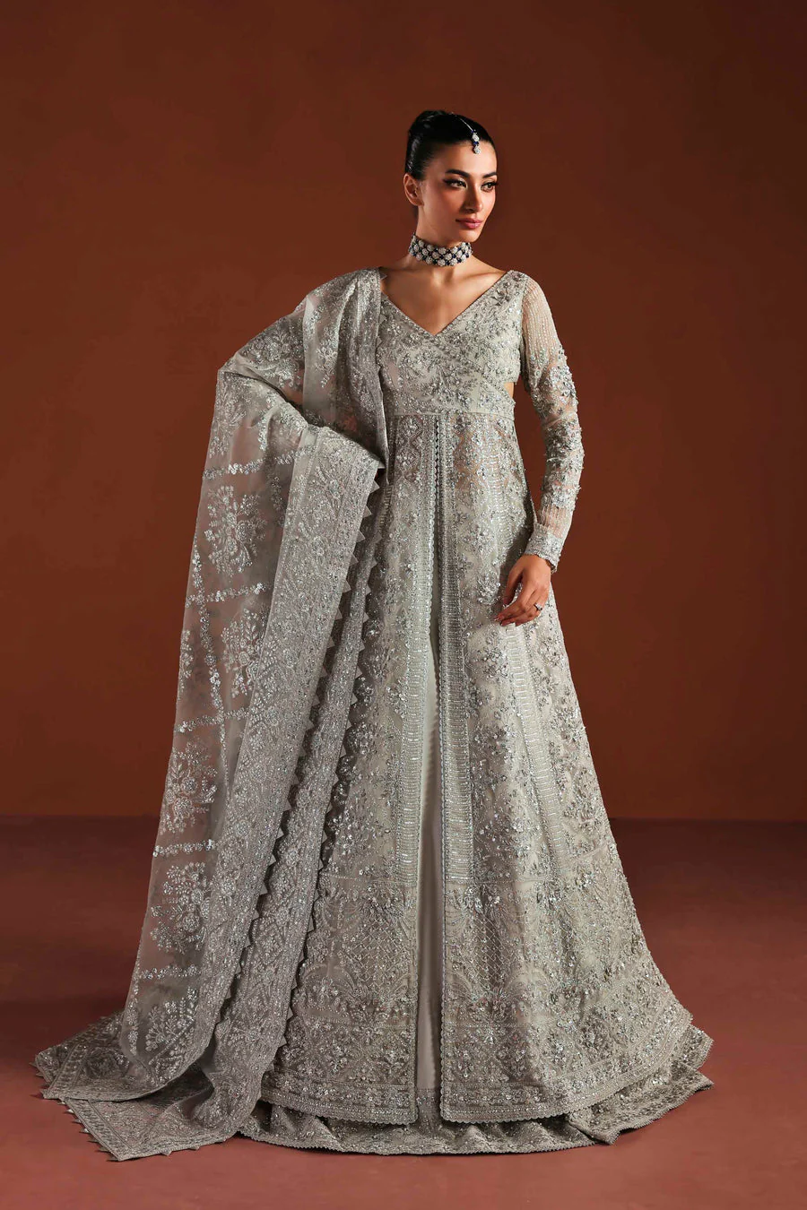 Akbar Aslam Eden Luxury Formals 2026
