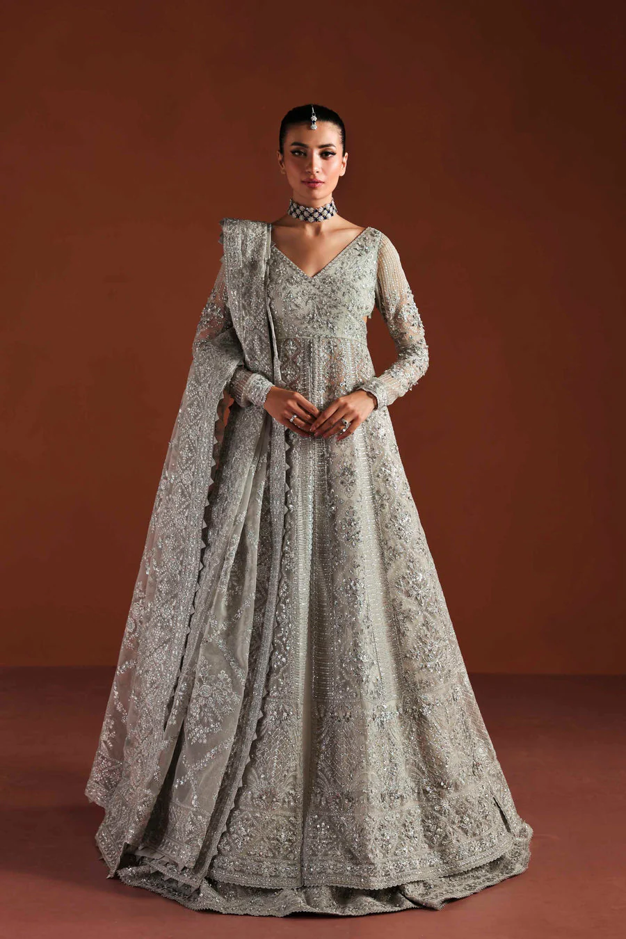 Akbar Aslam Eden Luxury Formals 2026 - Image 2