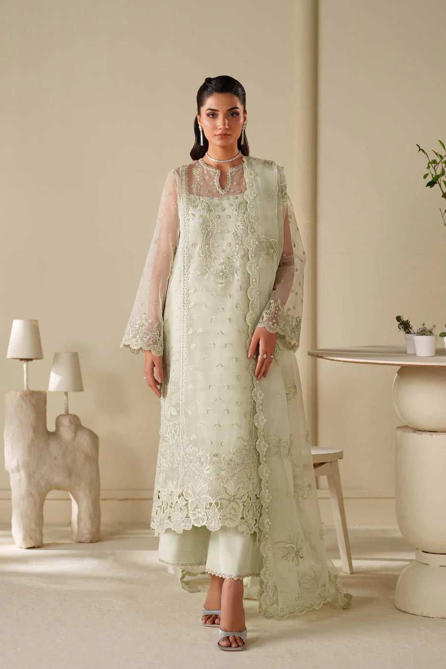 Akbar Aslam Elan Formal Pret 2026 - Image 2