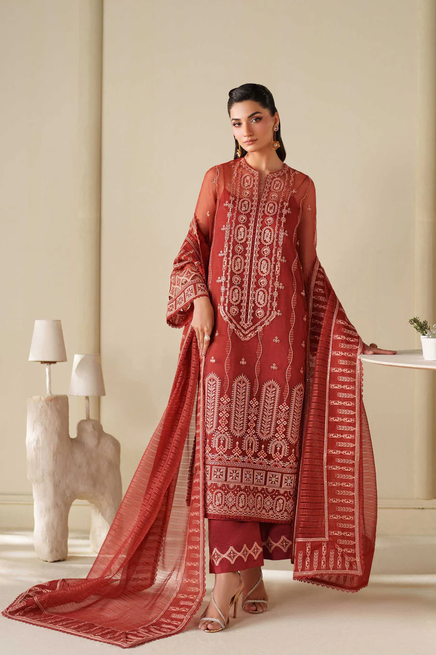 Akbar Aslam Elane Formal Pret 2026 - Image 2