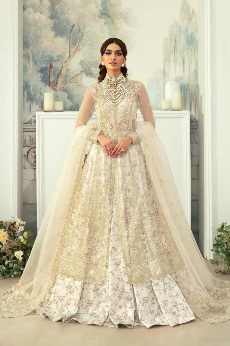 Akbar Aslam Elysian Formal Pret 2026