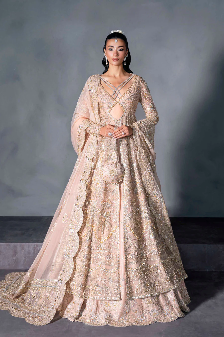 Akbar Aslam Elzaria Serena Brial Edit 2026