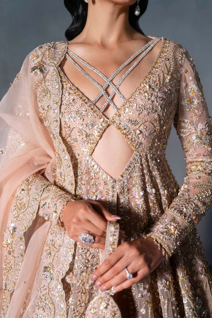 Akbar Aslam Elzaria Serena Brial Edit 2026 - Image 2