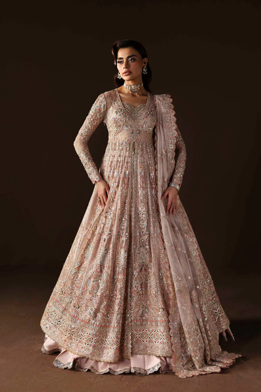 Akbar Aslam Ember Luxury Formals 2026