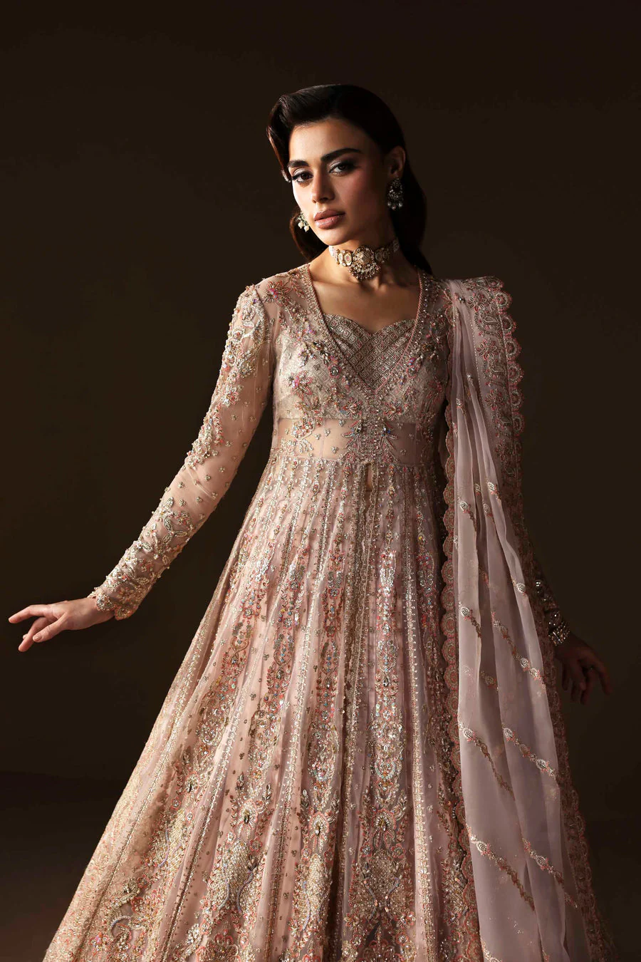 Akbar Aslam Ember Luxury Formals 2026 - Image 2
