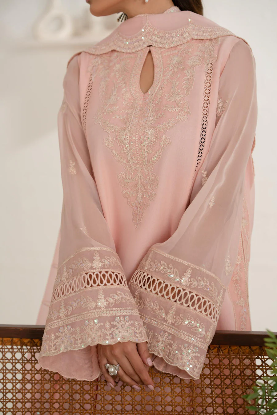 Akbar Aslam Gulbano Formal Pret 2026 - Image 2