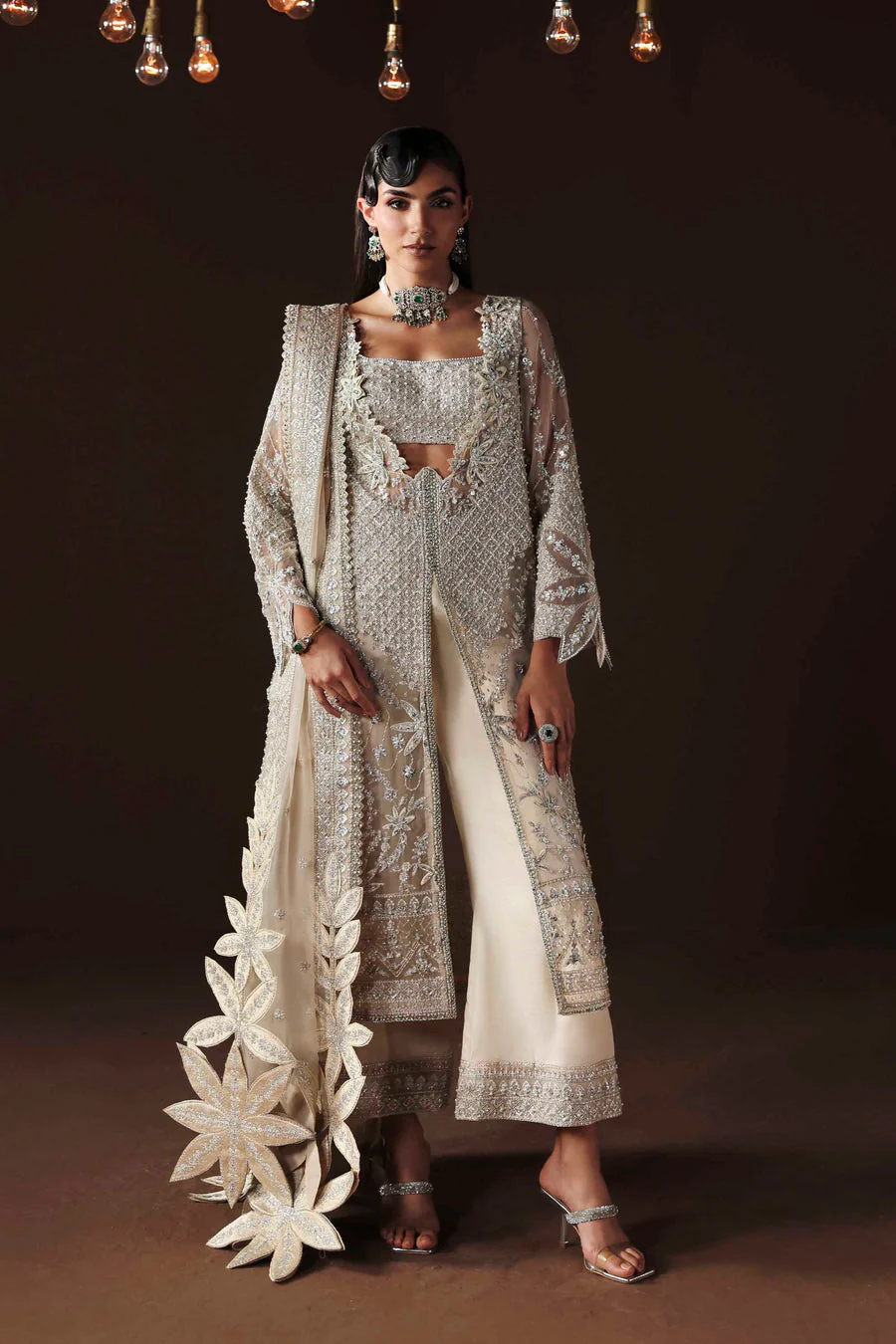 Akbar Aslam Hazel Luxury Formals 2026