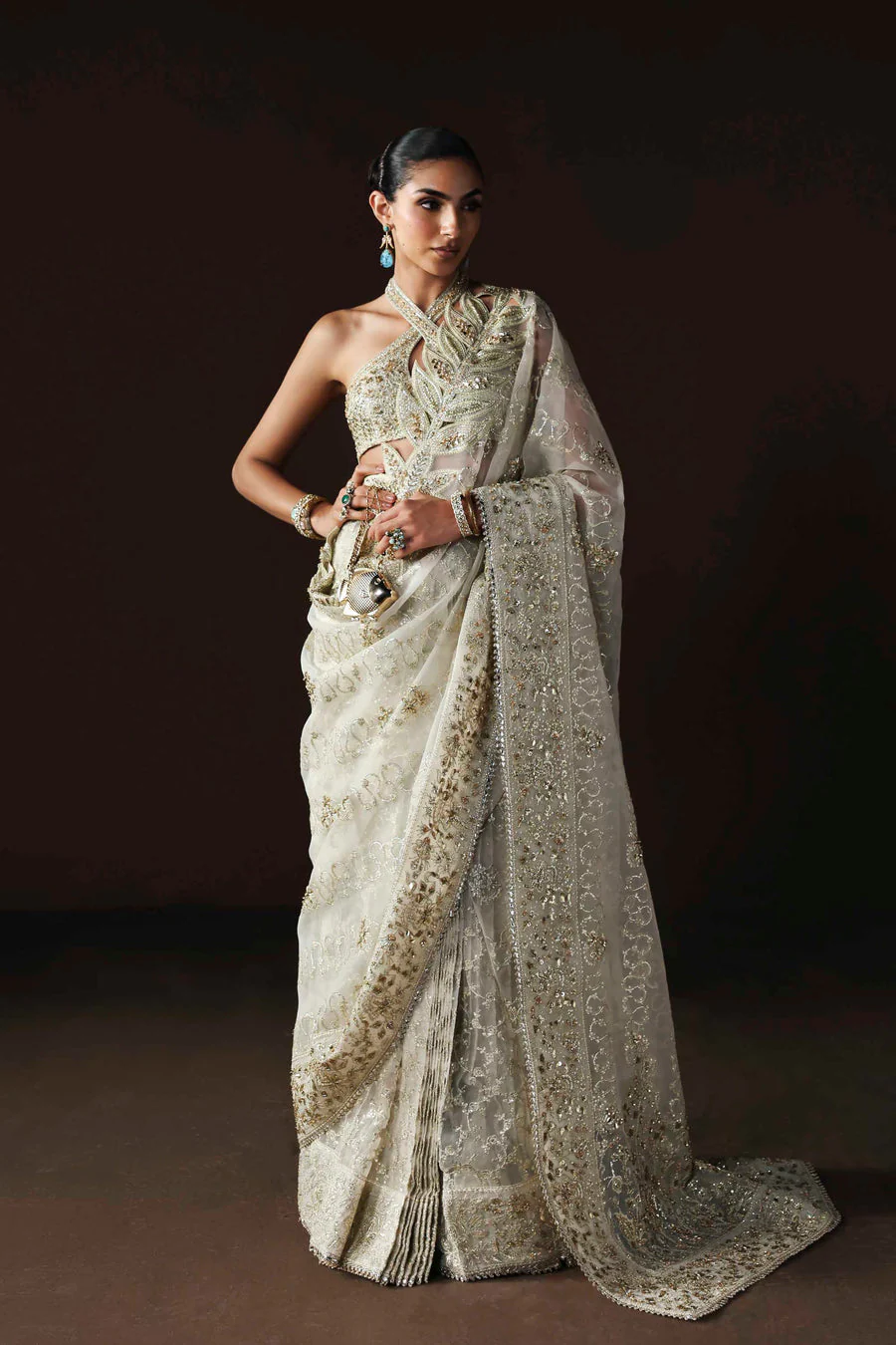 Akbar Aslam Luna Luxury Formals 2026