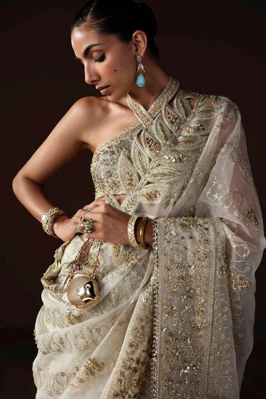 Akbar Aslam Luna Luxury Formals 2026 - Image 2
