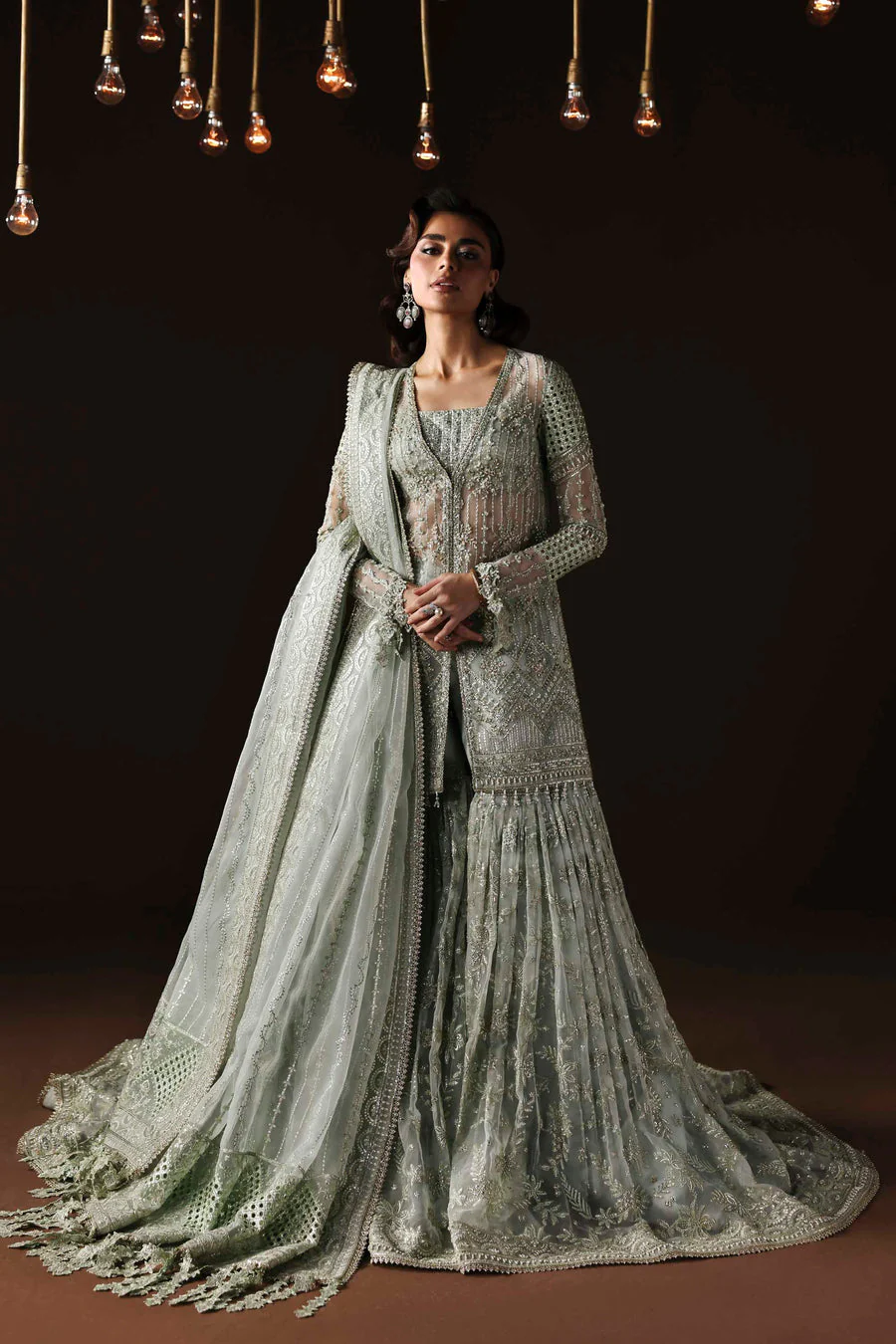 Akbar Aslam Muse Luxury Formals 2026