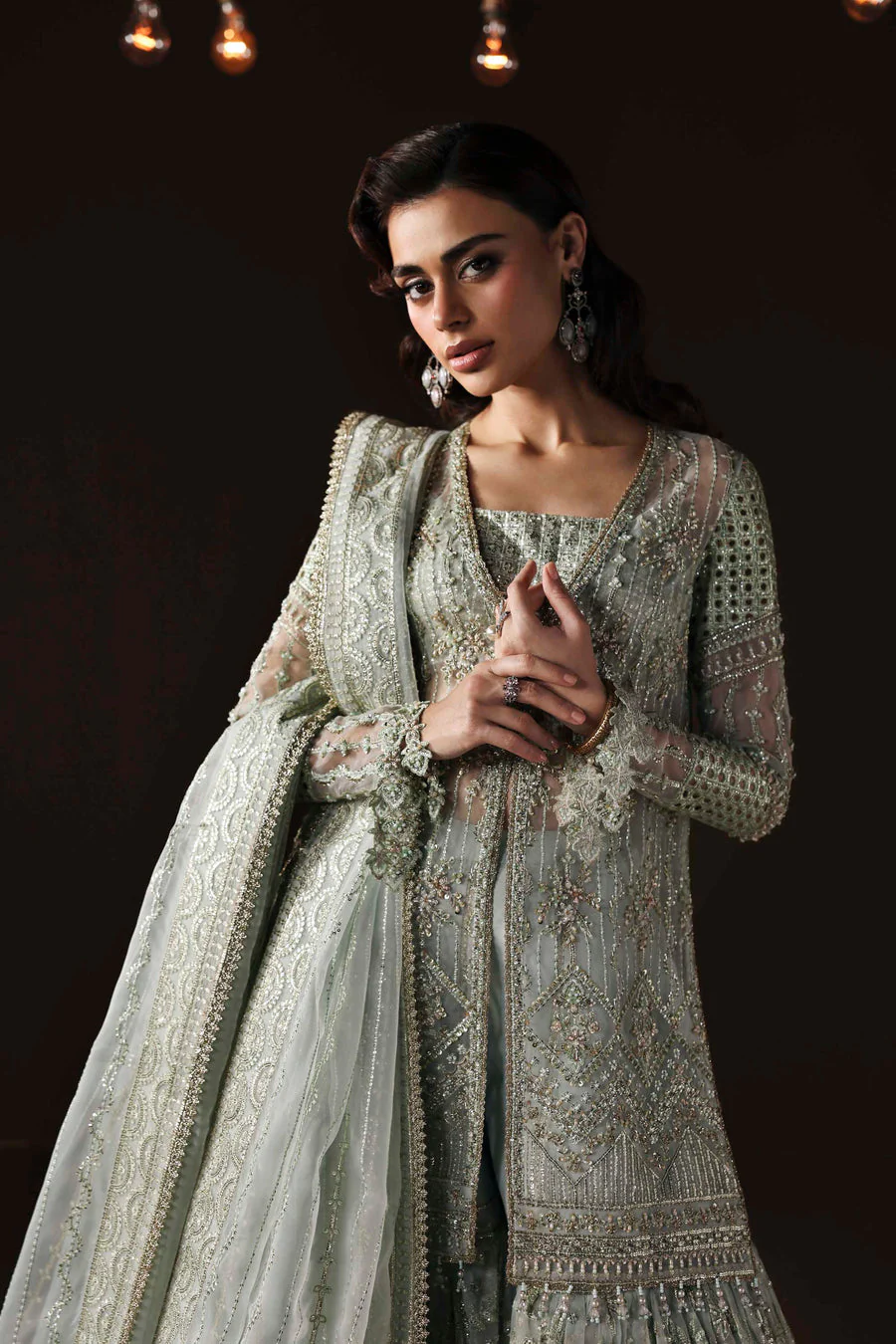 Akbar Aslam Muse Luxury Formals 2026 - Image 2