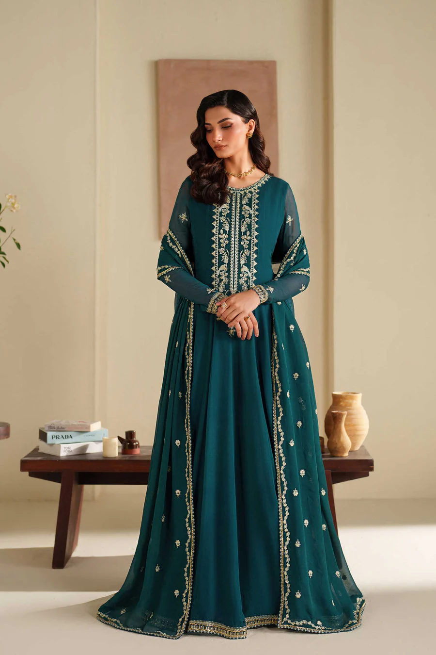 Akbar Aslam Nazni Formal Pret 2026 - Image 2
