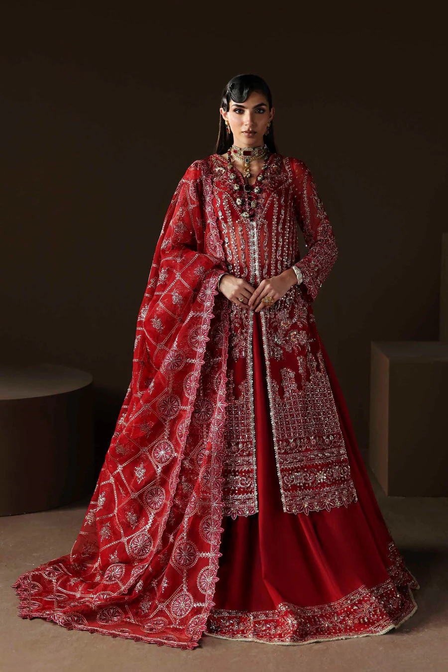 Akbar Aslam Oracle Luxury Formals 2026