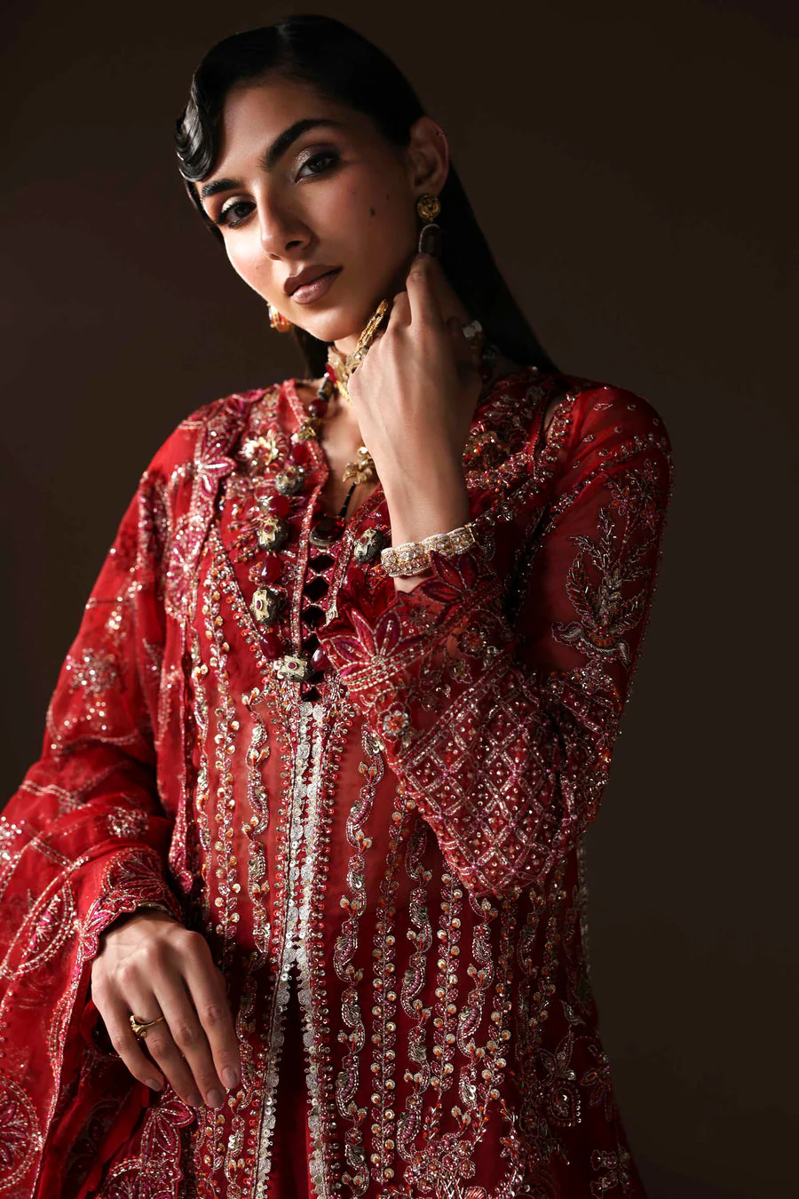 Akbar Aslam Oracle Luxury Formals 2026 - Image 2