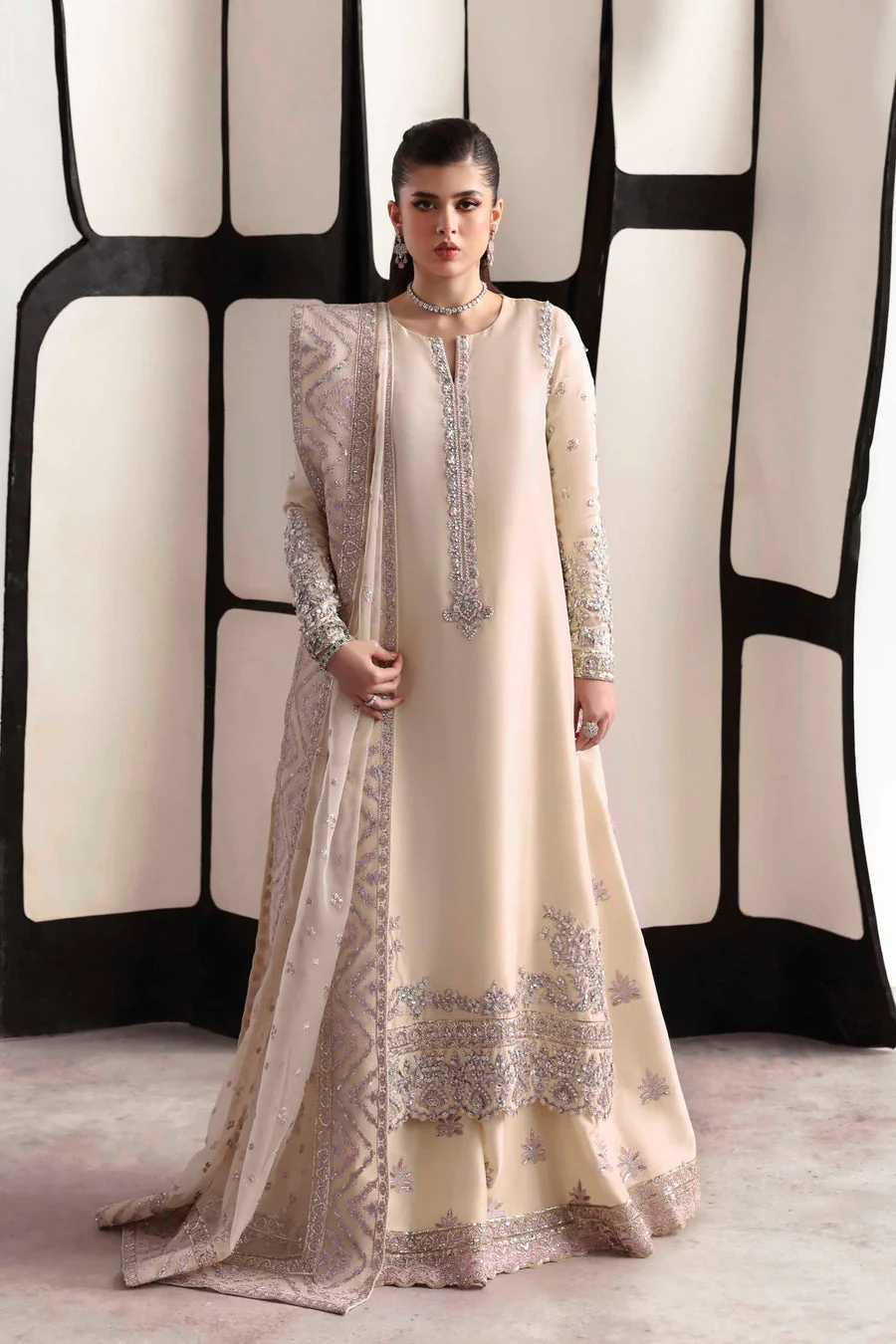 Akbar Aslam Raue Luxury Formals 2026