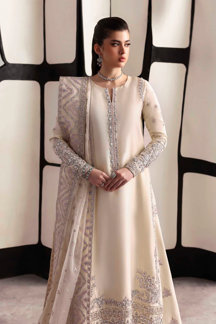 Akbar Aslam Raue Luxury Formals 2026 - Image 2