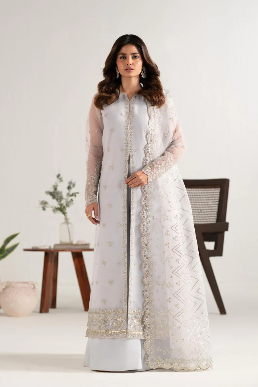 Akbar Aslam Roshini Formal Pret 2026