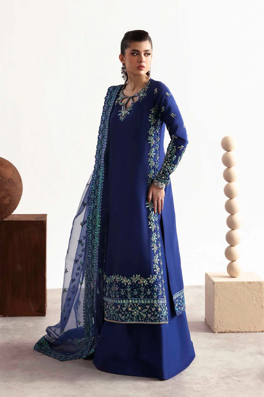 Akbar Aslam Sapphire Luxury Formals 2026 - Image 2