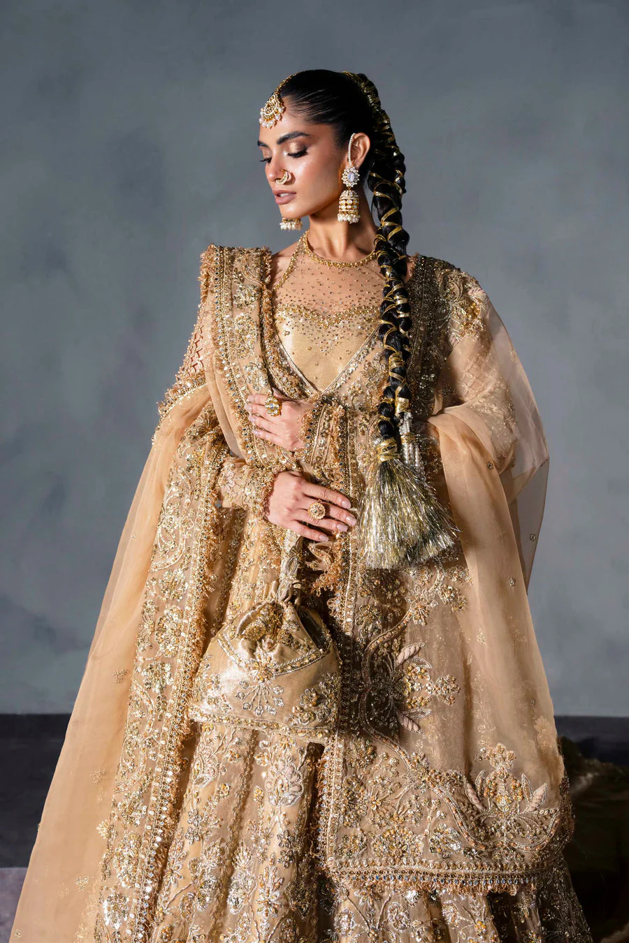 Akbar Aslam Zarisse Serena Brial Edit 2026 - Image 2