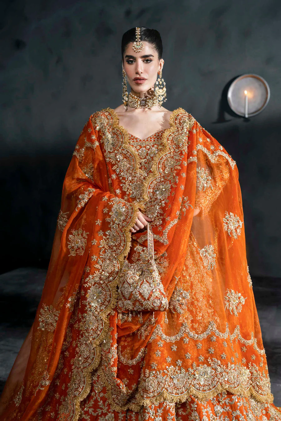 Akbar Aslam Zinaria Serena Brial Edit 2026 - Image 2
