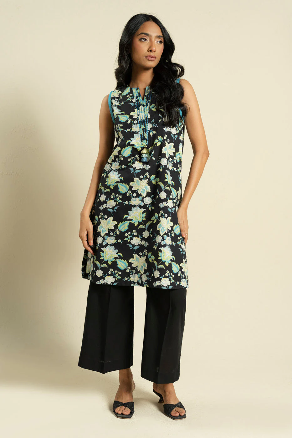 Al Karam Br17 26 Black Summer Basic 2026