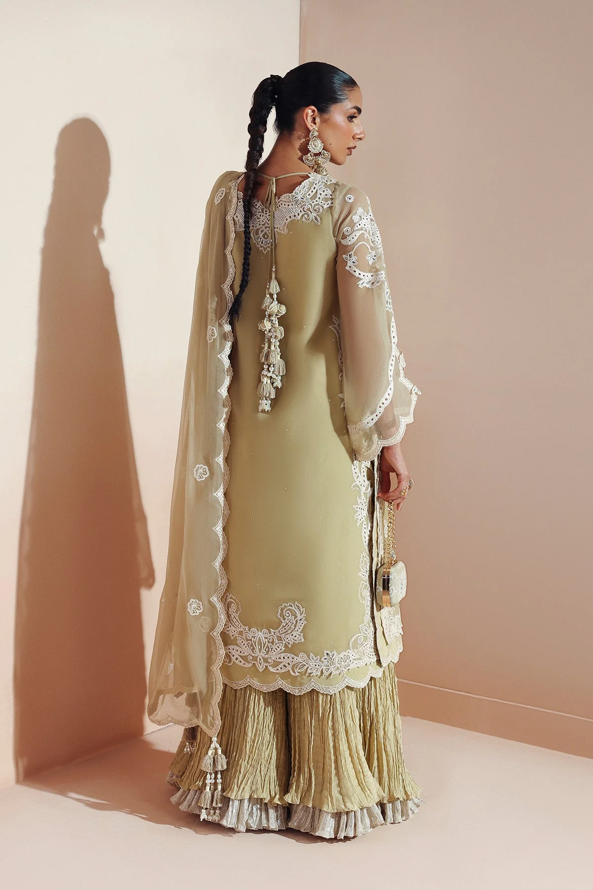 Alizeh AF-BCH-2207 Aliha Aymal Vol 2 2025 - Image 2