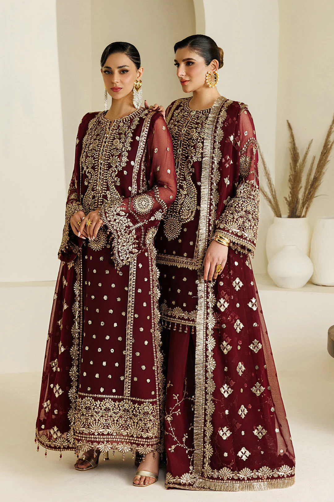 Alizeh AF-BHM-4071-Lira Aymal V4 Bamber Chiffon Collection 0