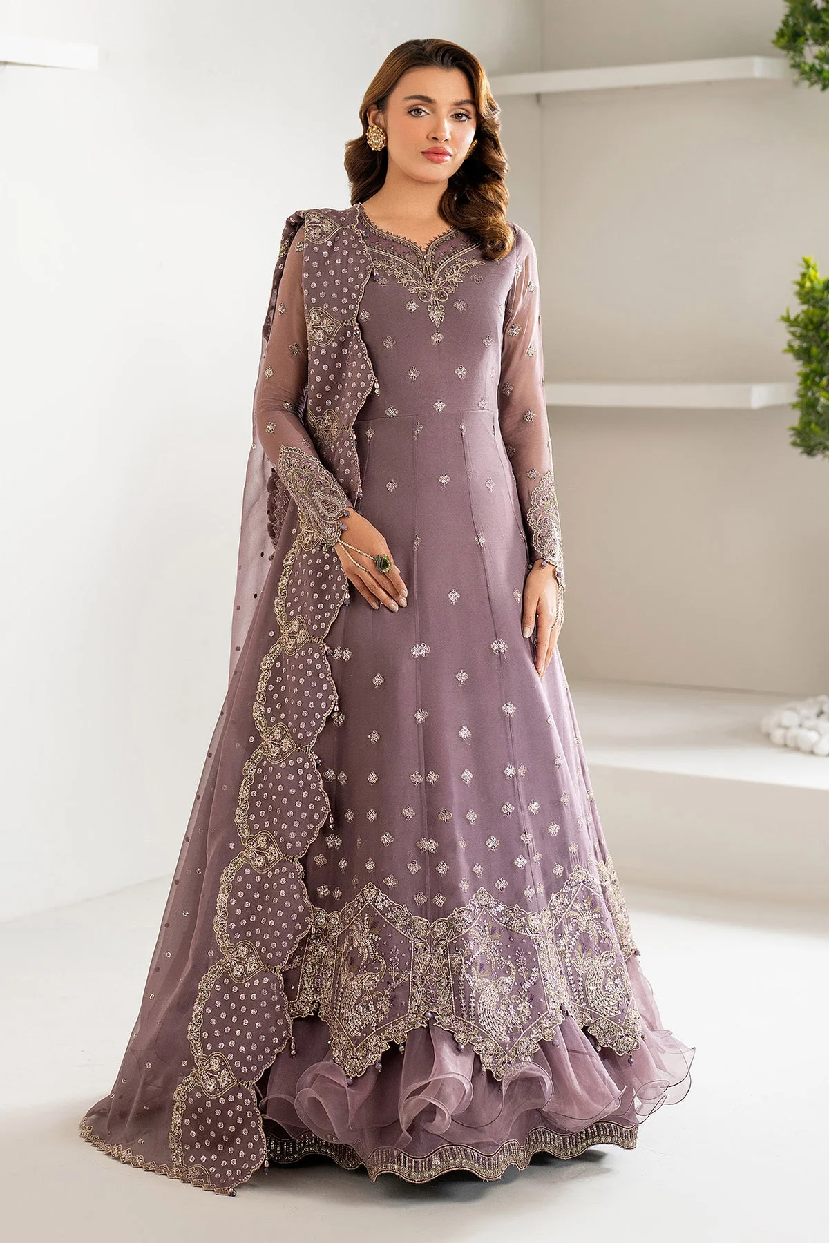 Alizeh AF-CH-2183-Julia Formals 2025