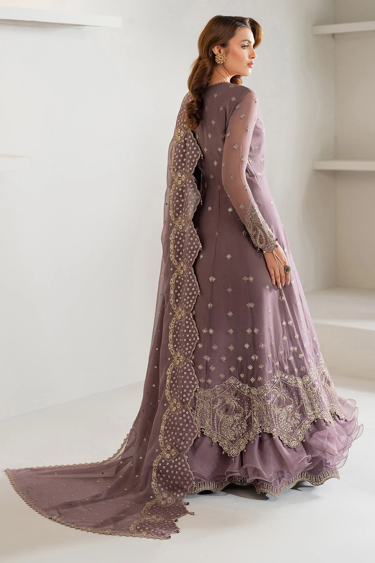 Alizeh AF-CH-2183-Julia Formals 2025 - Image 2