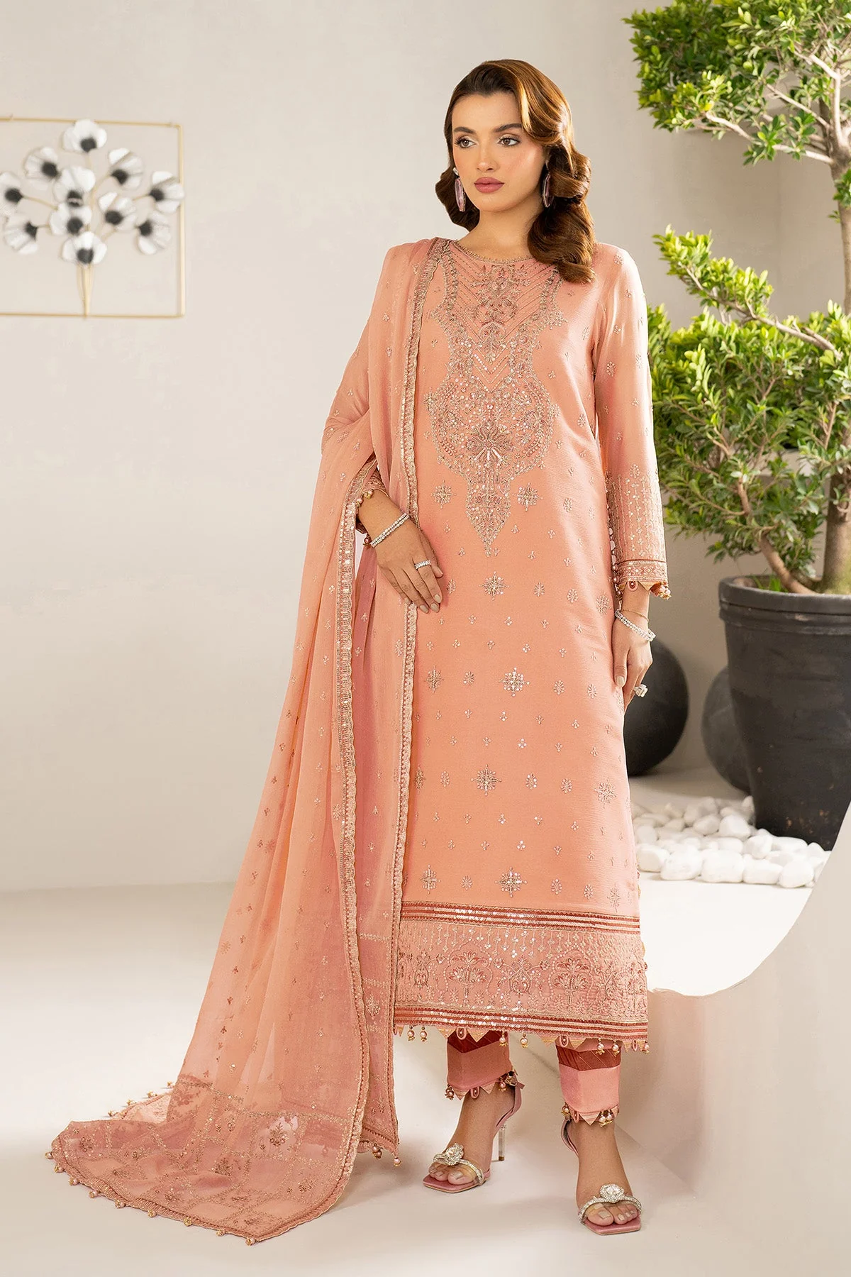 Alizeh AF-CH-2185-Ransia Formals 2025