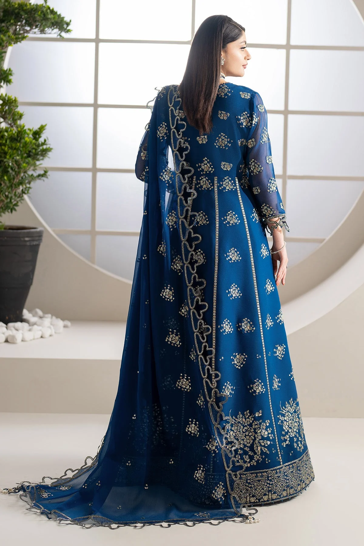 Alizeh AF-CH-2186-Pernia Formals 2025 - Image 2