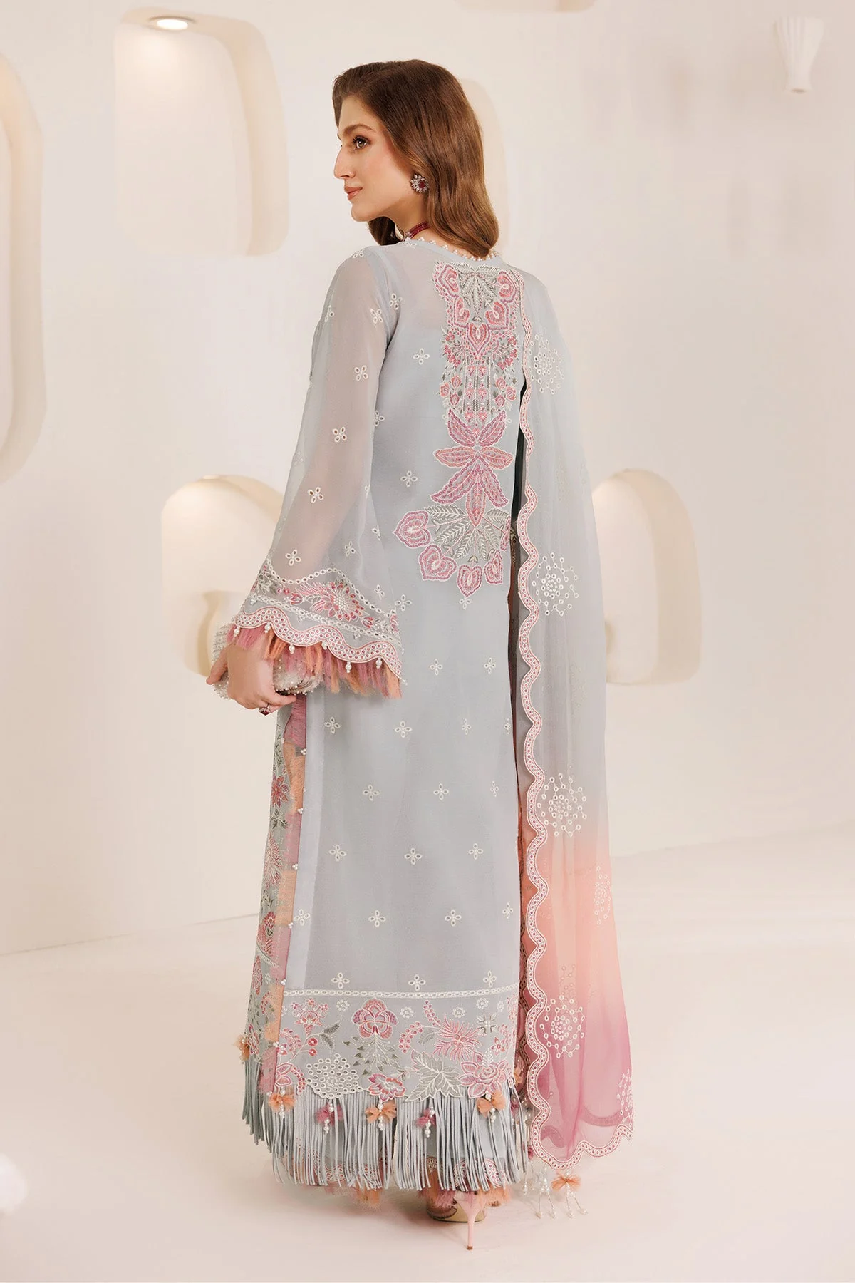 Alizeh AF-DHG-5030-Mahrosh Dhaagay Vol 4 2025 - Image 2
