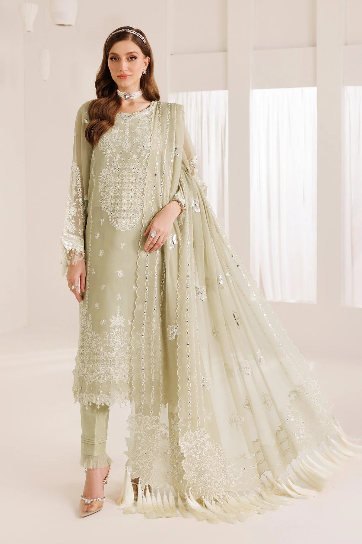 Alizeh AF-DHG-5031-Ahana Dhaagay Vol 4 2025