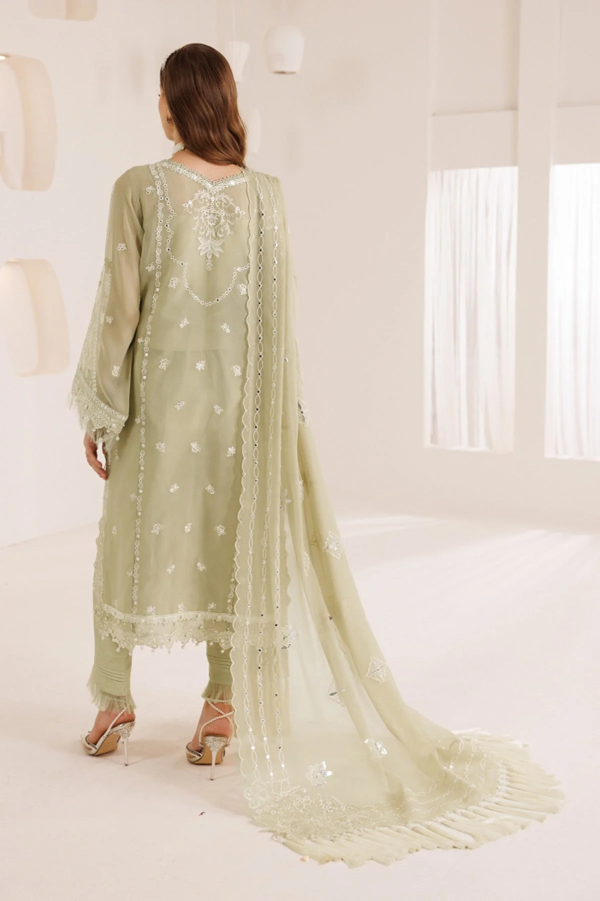 Alizeh AF-DHG-5031-Ahana Dhaagay Vol 4 2025 - Image 2