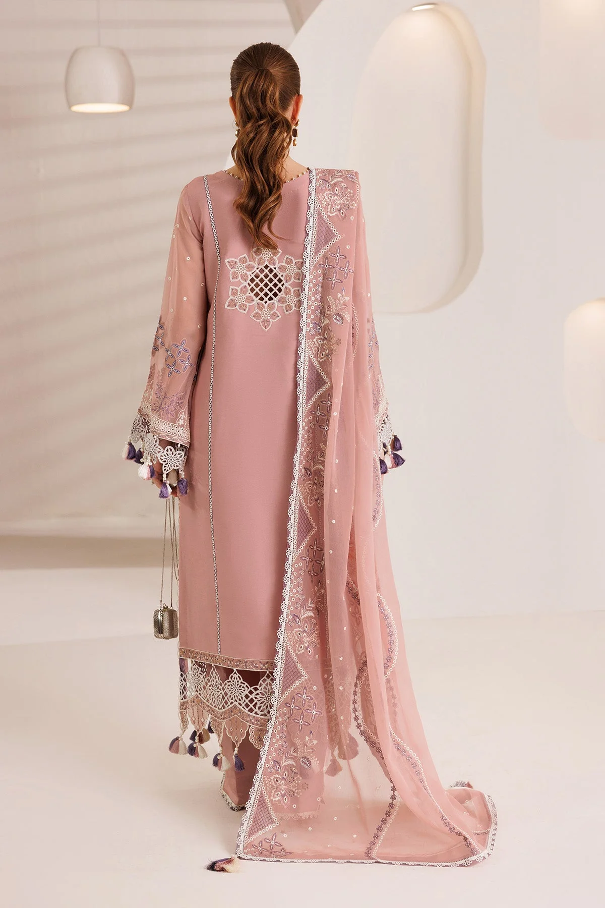 Alizeh AF-DHG-5032-Aabia Dhaagay Vol 4 2025 - Image 2