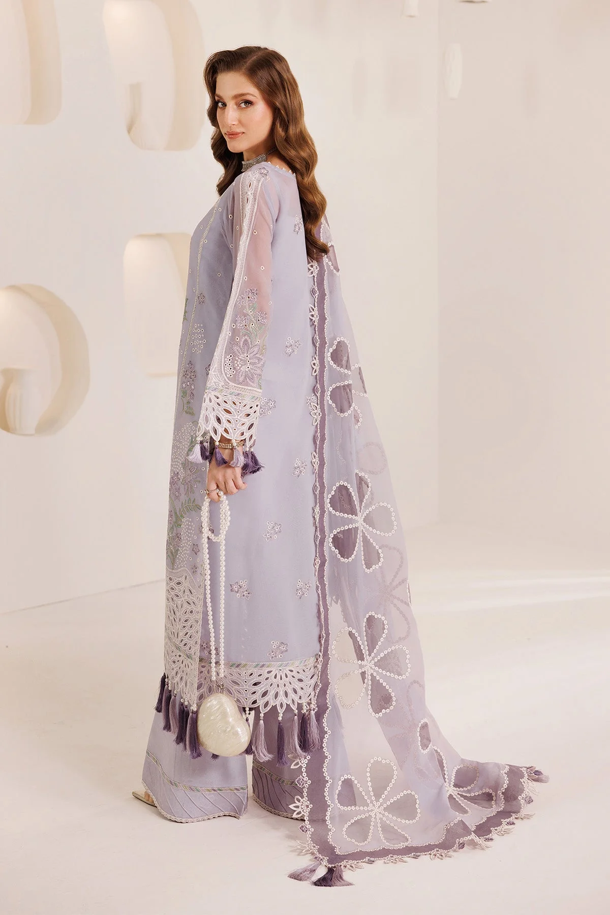 Alizeh AF-DHG-5034-Kohsar Dhaagay Vol 4 2025 - Image 2