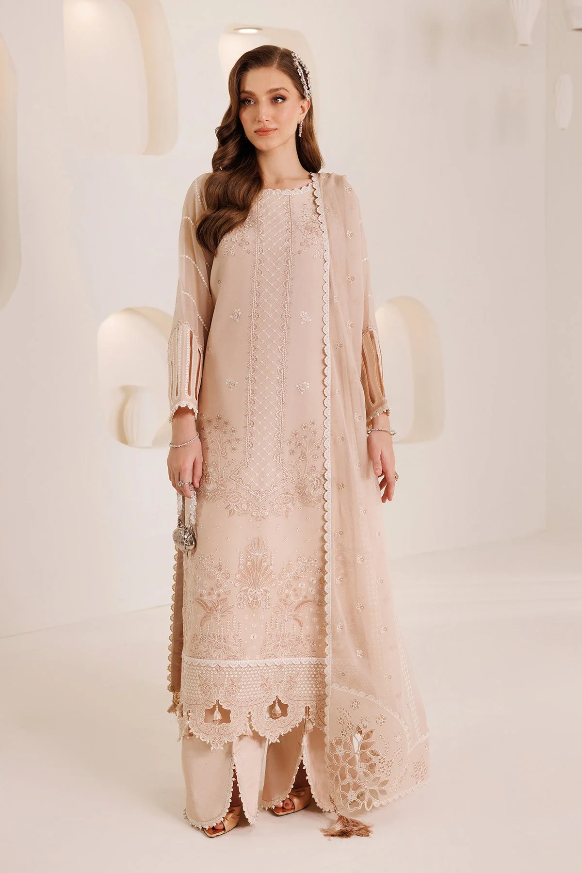 Alizeh AF-DHG-5036-Ehal Dhaagay Vol 4 2025