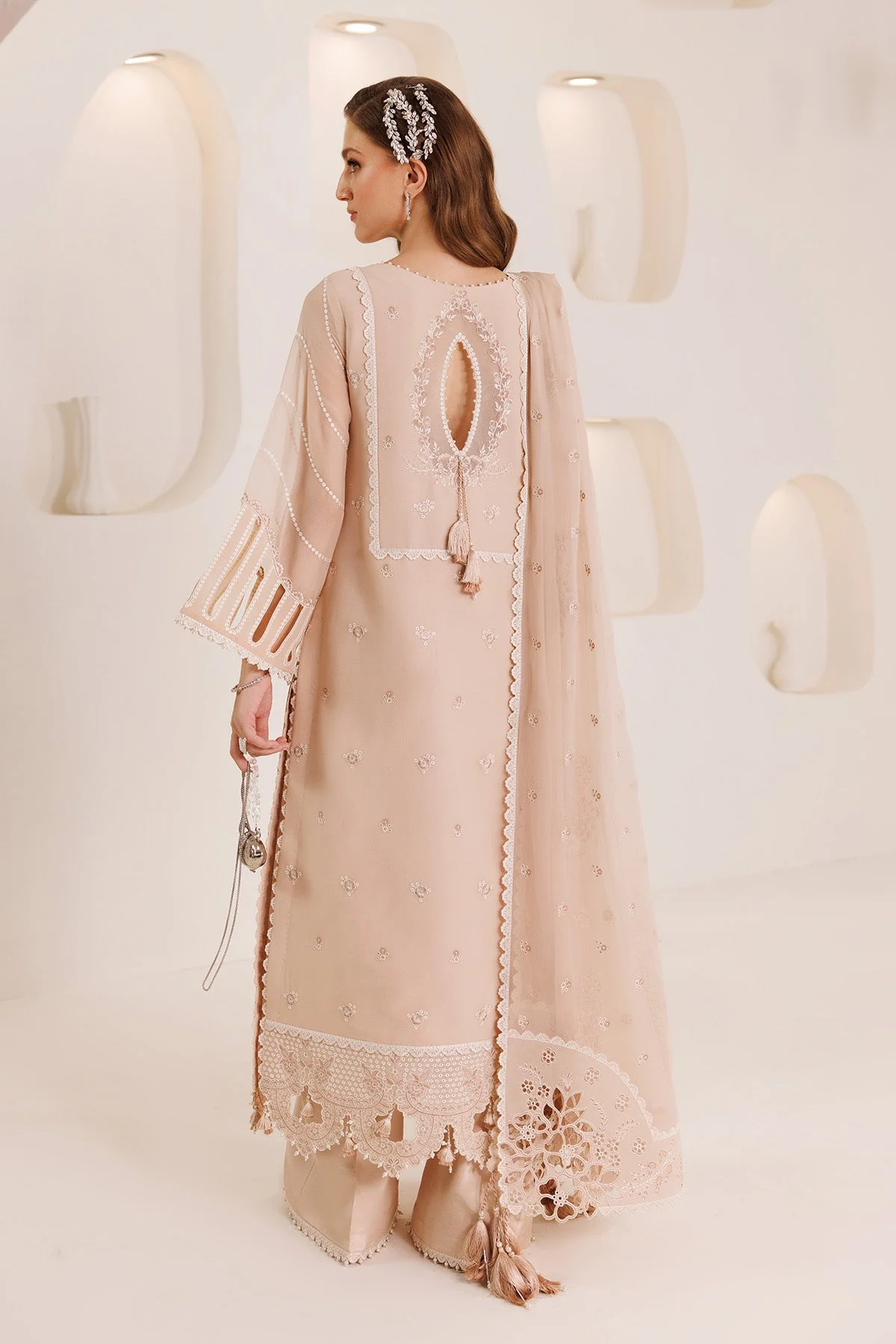 Alizeh AF-DHG-5036-Ehal Dhaagay Vol 4 2025 - Image 2