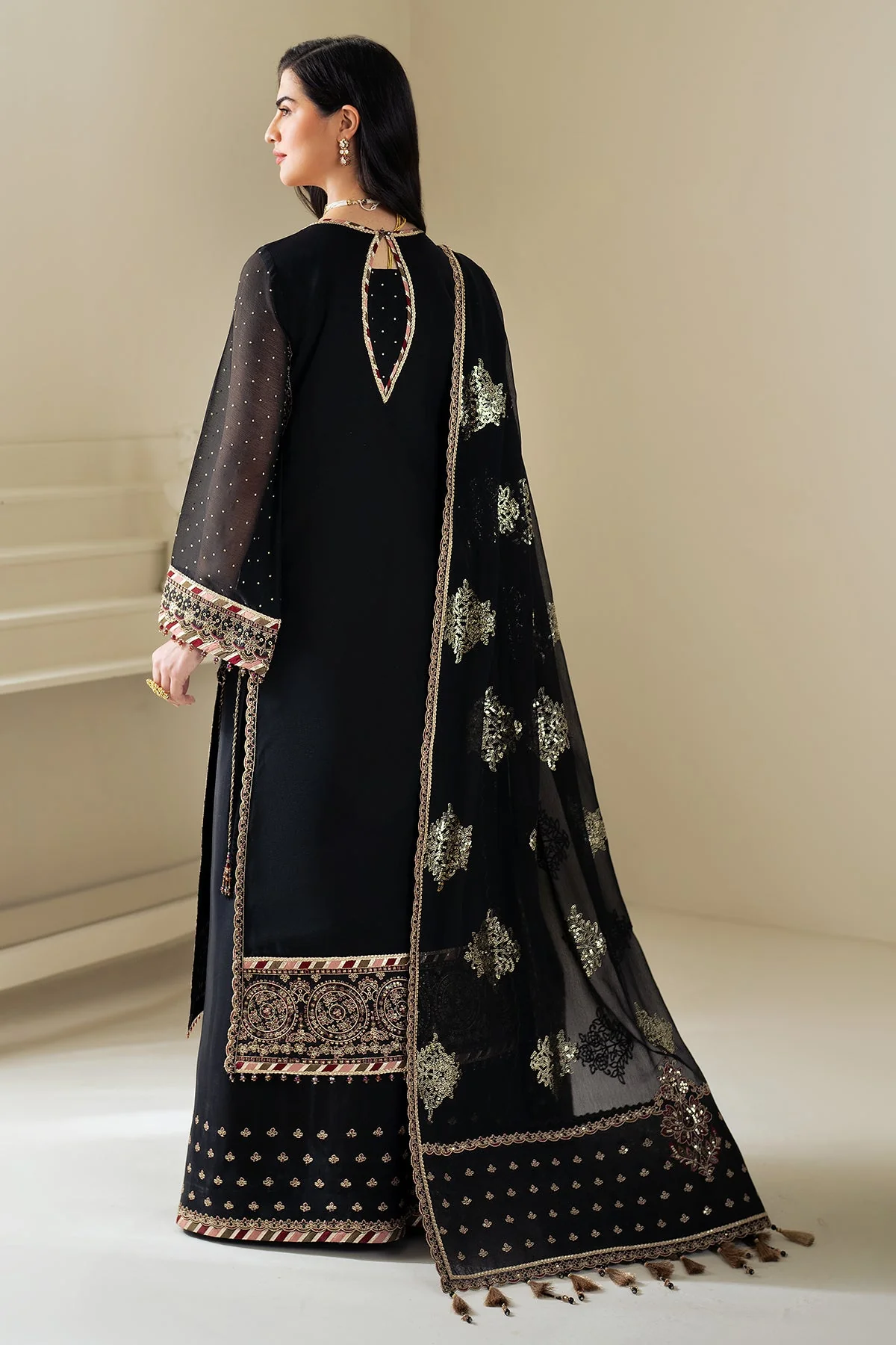 Alizeh AF-PS-8005-Alba Celine 2025 - Image 2
