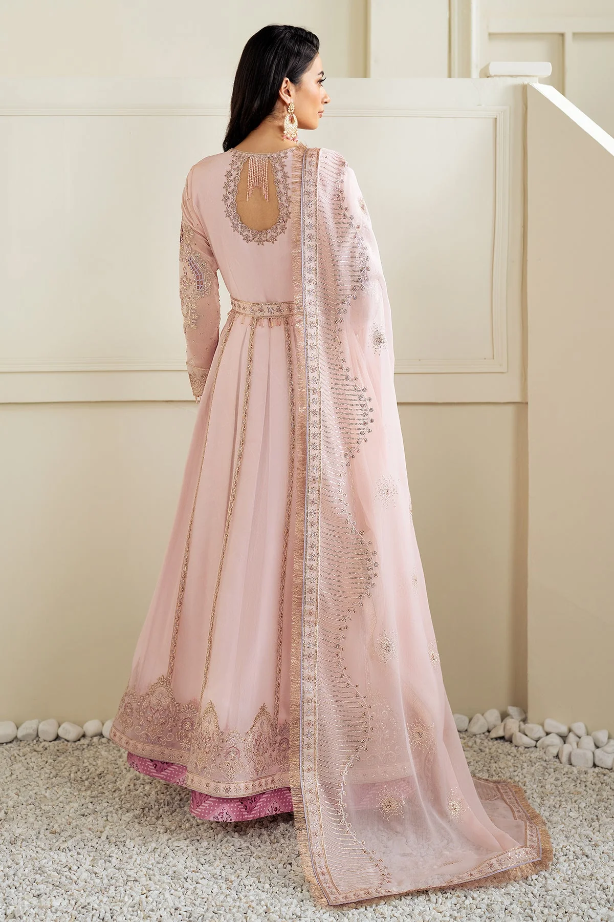 Alizeh AF-PS-8006-Izna Celine 2025 - Image 2