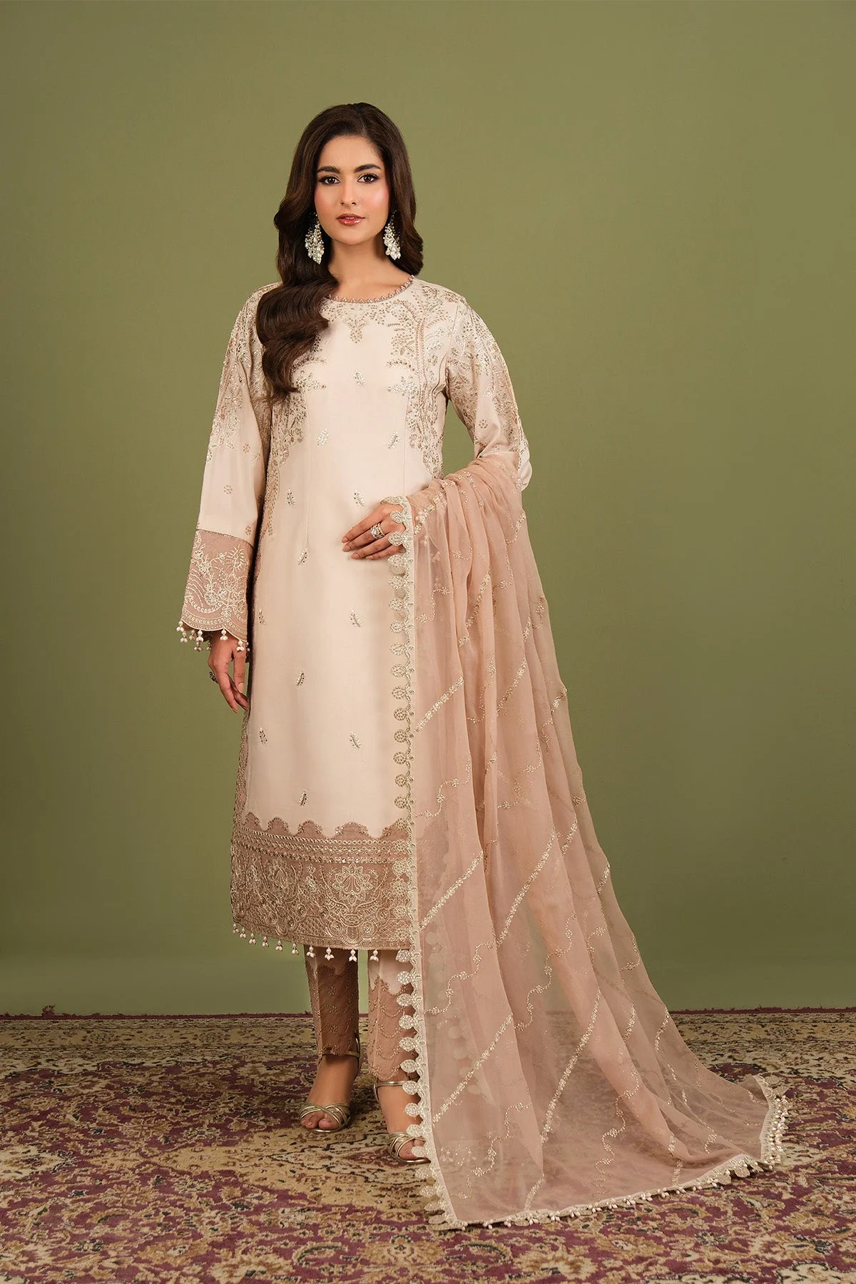 Alizeh AF-RS-10-Castor Luxe Vol 2 2026