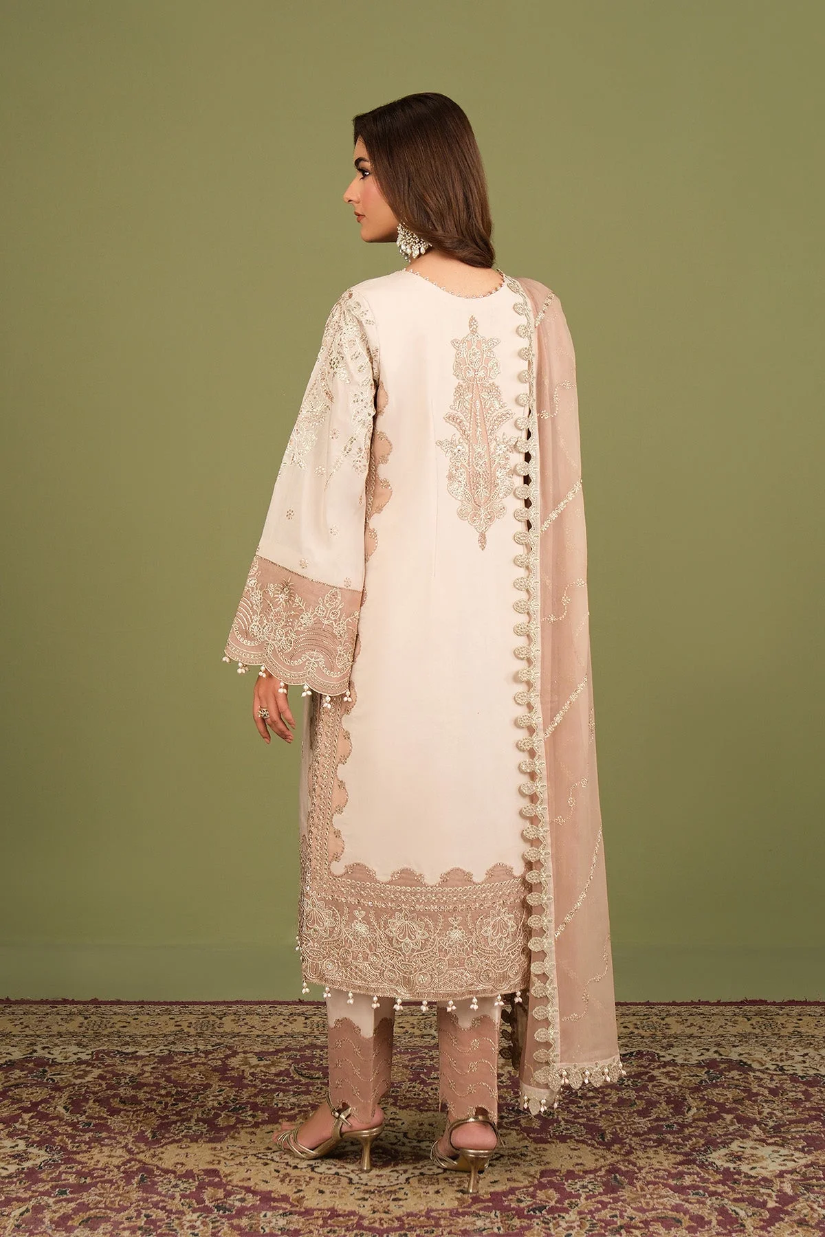 Alizeh AF-RS-10-Castor Luxe Vol 2 2026 - Image 2