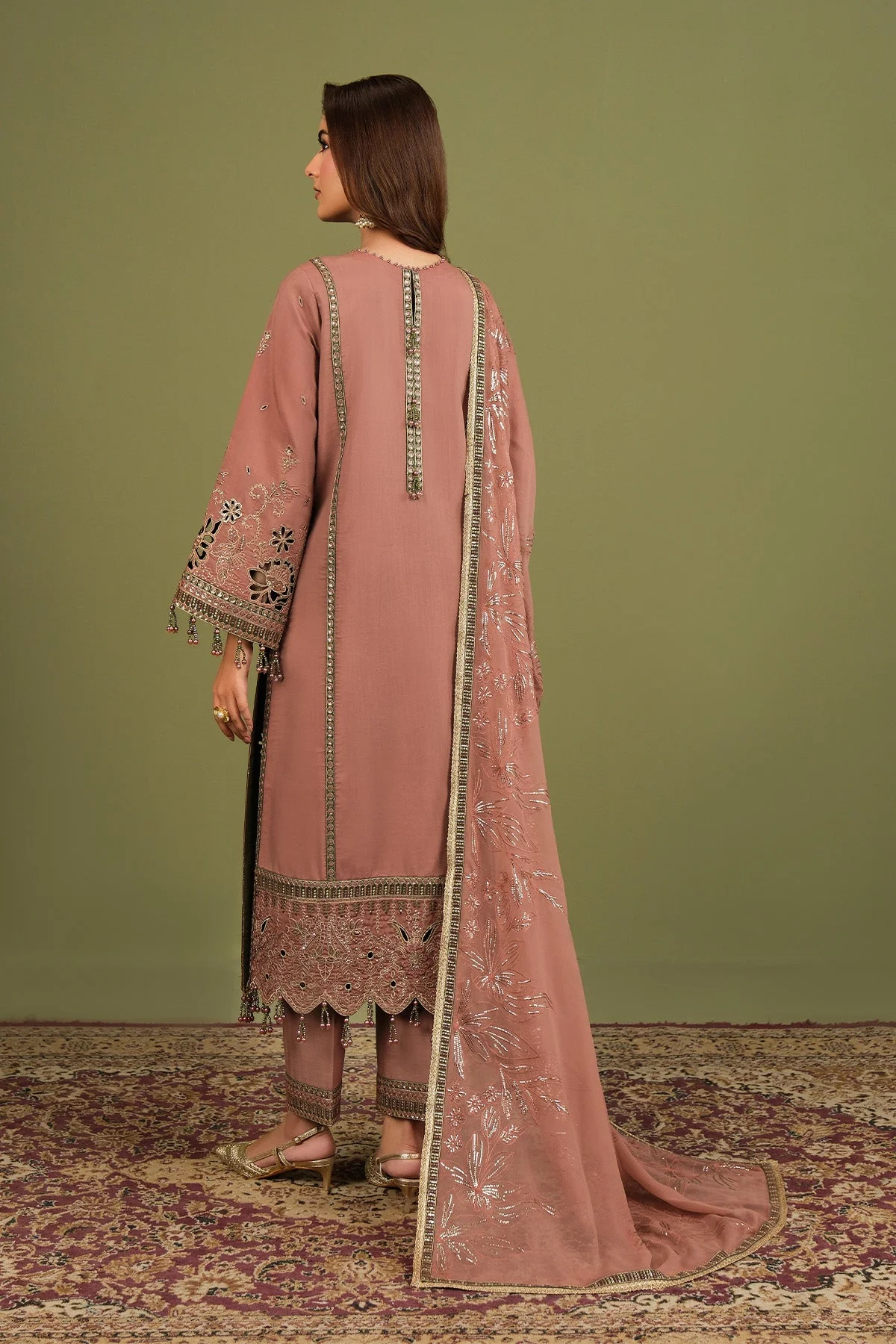 Alizeh AF-RS-12-Vesper Luxe Vol 2 2026 - Image 2
