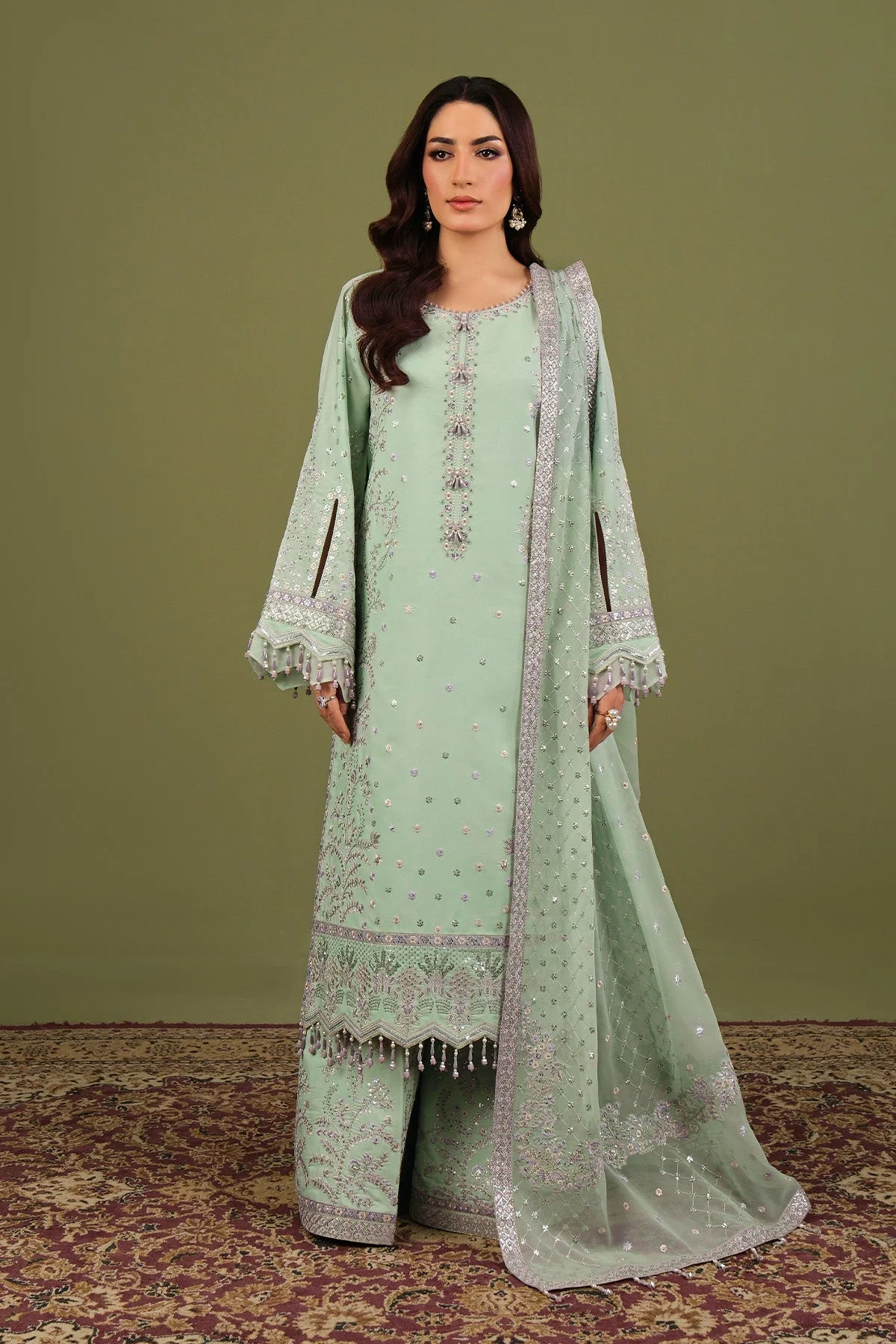 Alizeh AF-RS-15-Pearly Luxe Vol 2 2026