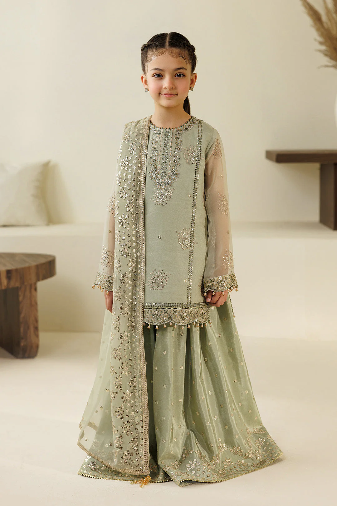 Alizeh AFK-BCH-1010-Javi Aymal V4 Bamber Chiffon Collection 2026